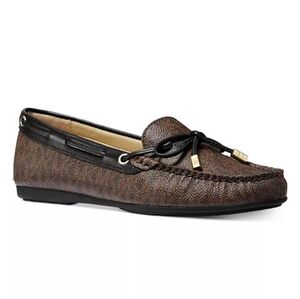 Michael Kors Sutton Loafers
